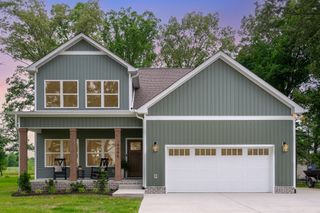 4345 S Garrett Rd, Springfield, TN 37172