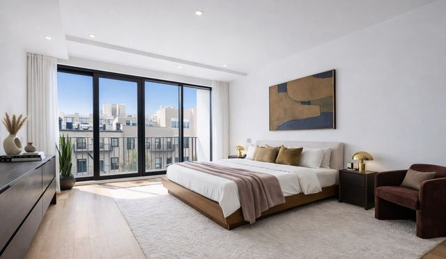 256 N 9TH Street PH1, New York City, NY 11211