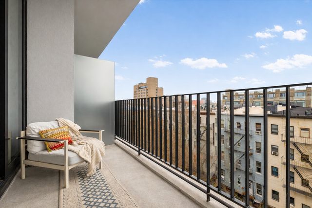 256 N 9TH Street PH1, New York City, NY 11211