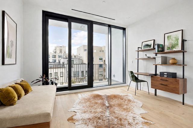 256 N 9TH Street PH1, New York City, NY 11211