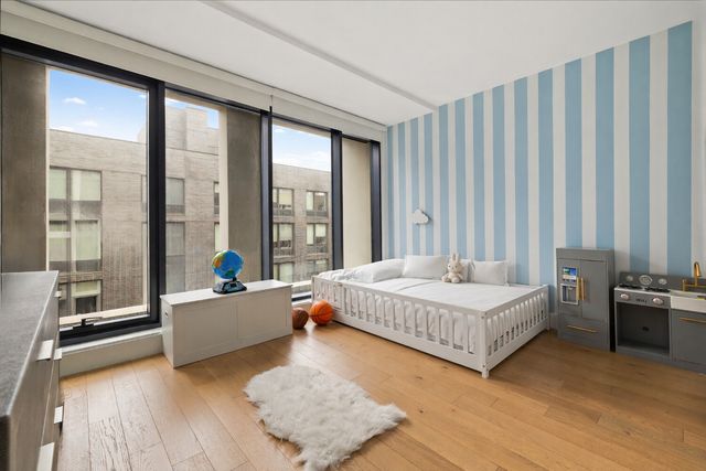 256 N 9TH Street PH1, New York City, NY 11211