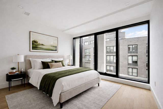 256 N 9TH Street PH1, New York City, NY 11211