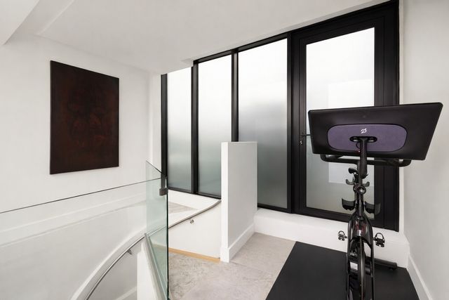 256 N 9TH Street PH1, New York City, NY 11211