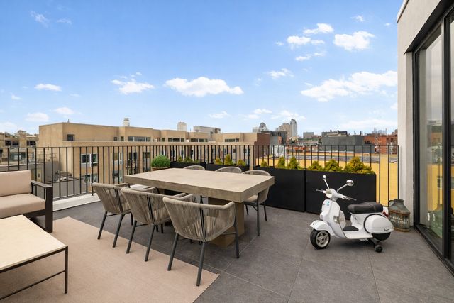 256 N 9TH Street PH1, New York City, NY 11211