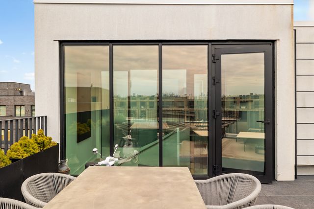 256 N 9TH Street PH1, New York City, NY 11211