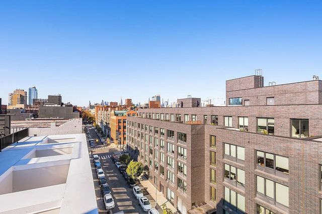 256 N 9TH Street PH1, New York City, NY 11211