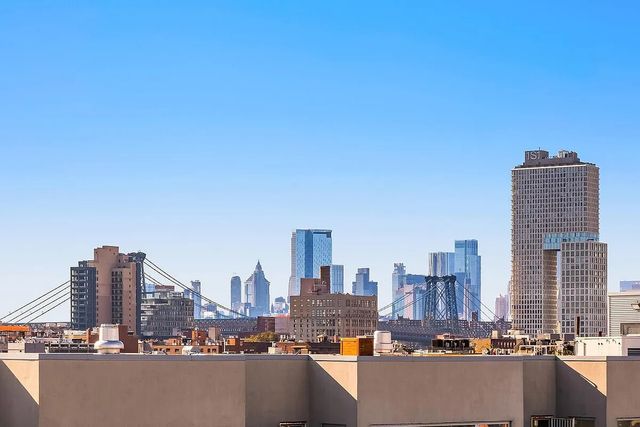 256 N 9TH Street PH1, New York City, NY 11211