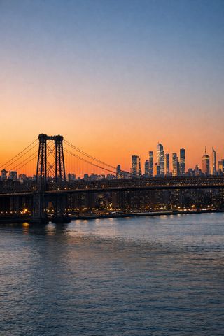 256 N 9TH Street PH1, New York City, NY 11211