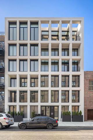 256 N 9TH Street PH1, New York City, NY 11211