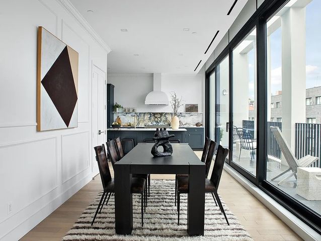 256 N 9TH Street PH1, New York City, NY 11211