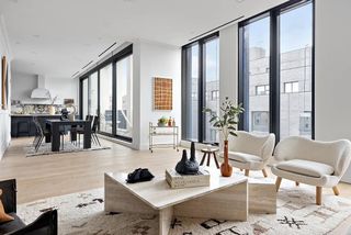 256 N 9TH Street PH1, New York City, NY 11211