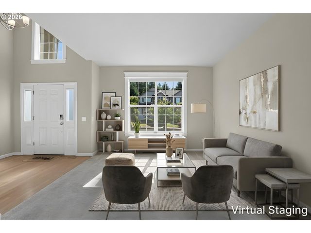 16431 WILLAMETTE VALLEY Dr, Oregon City, OR 97045