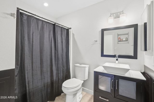 2138 E YALE Drive, Tempe, AZ 85283