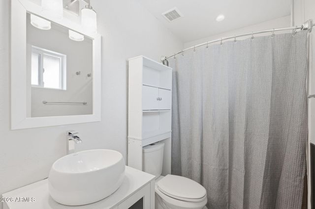 2138 E YALE Drive, Tempe, AZ 85283