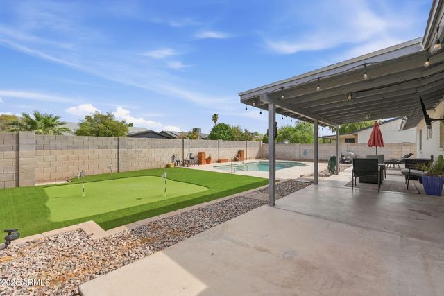 2138 E YALE Drive, Tempe, AZ 85283