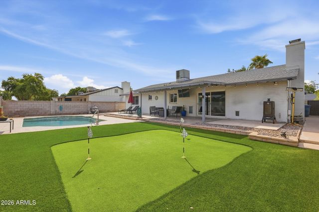 2138 E YALE Drive, Tempe, AZ 85283