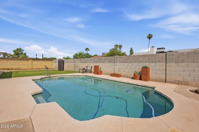 2138 E YALE Drive, Tempe, AZ 85283