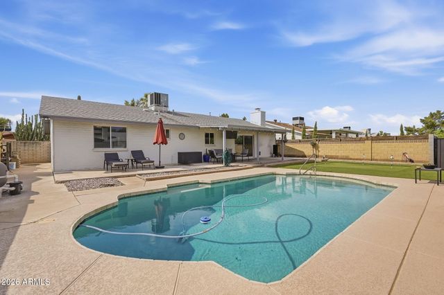 2138 E YALE Drive, Tempe, AZ 85283