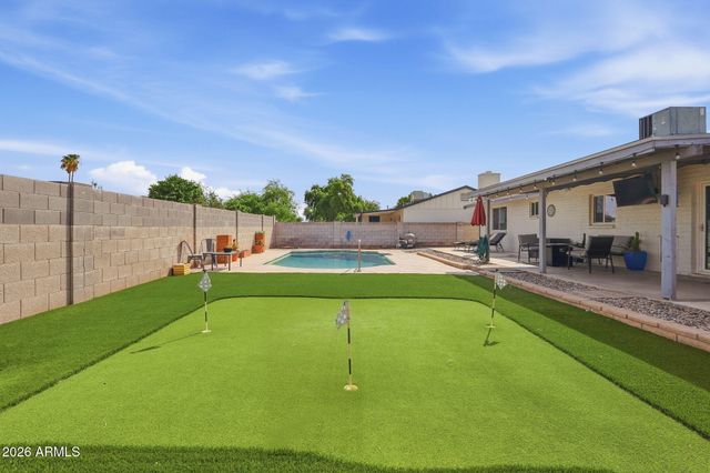 2138 E YALE Drive, Tempe, AZ 85283