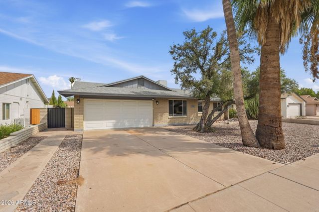 2138 E YALE Drive, Tempe, AZ 85283