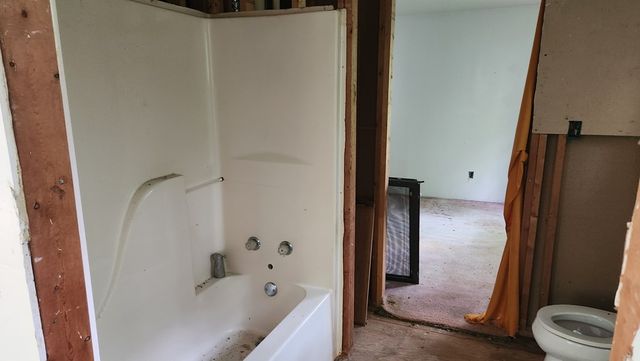 18 Sassafras Ridge Road, Turtletown, TN 37391