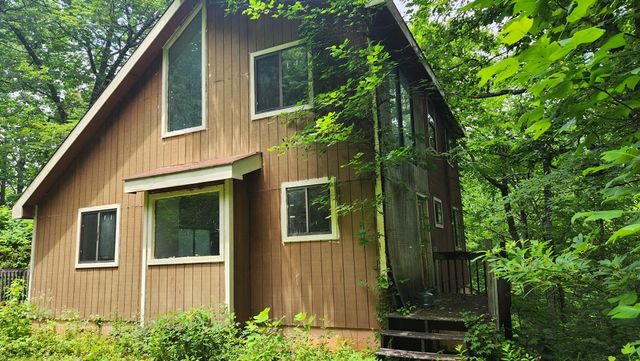 18 Sassafras Ridge Road, Turtletown, TN 37391