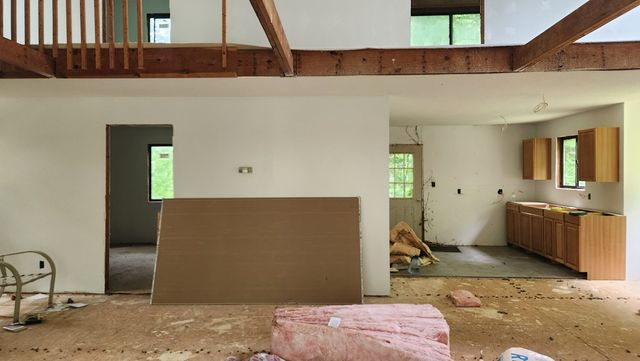 18 Sassafras Ridge Road, Turtletown, TN 37391