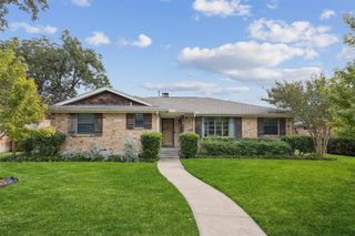 8422 Sweetwood Drive, Dallas, TX 75228
