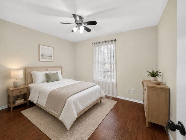 617 N Avenue D, Springtown, TX 76082