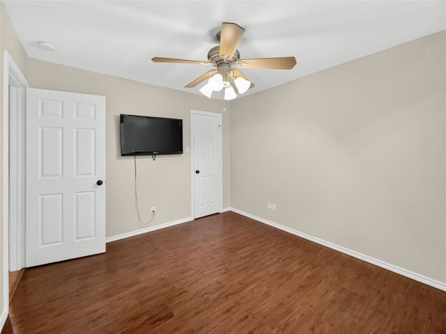 617 N Avenue D, Springtown, TX 76082