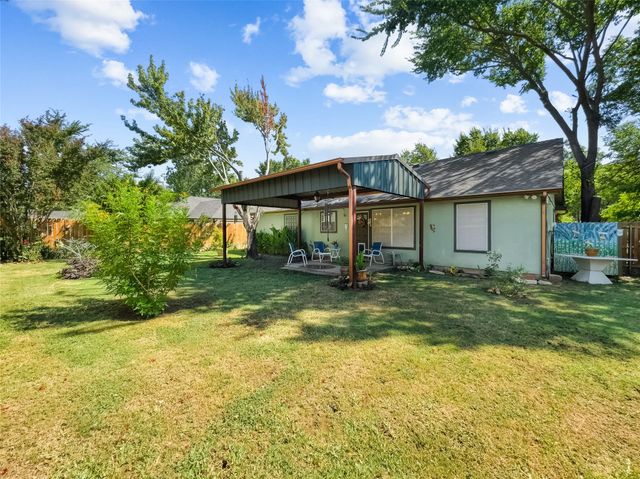 617 N Avenue D, Springtown, TX 76082