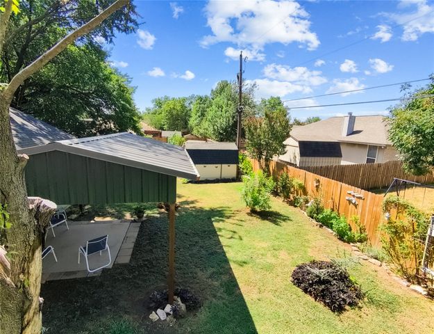 617 N Avenue D, Springtown, TX 76082
