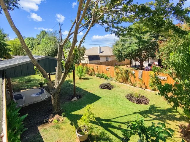 617 N Avenue D, Springtown, TX 76082