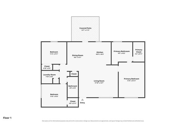 617 N Avenue D, Springtown, TX 76082