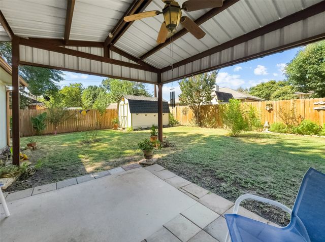 617 N Avenue D, Springtown, TX 76082