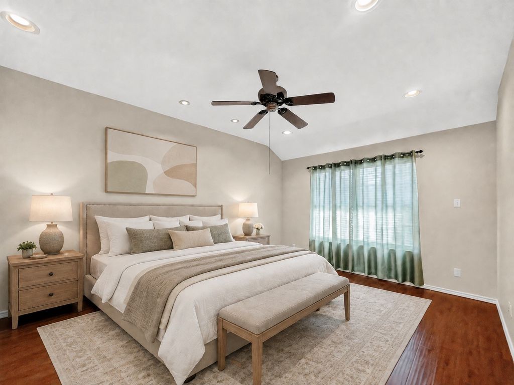 617 N Avenue D, Springtown, TX 76082 — photo 4