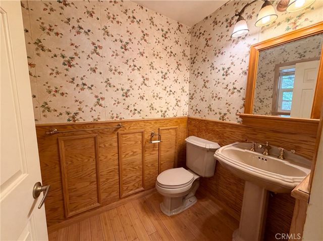 295 Fairway, Lake Arrowhead, CA 92352