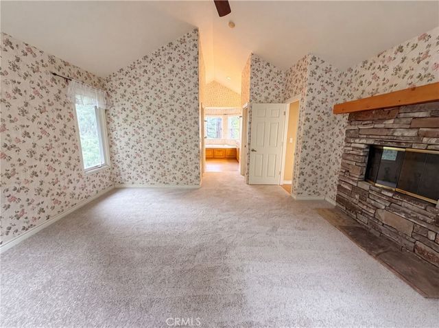295 Fairway, Lake Arrowhead, CA 92352