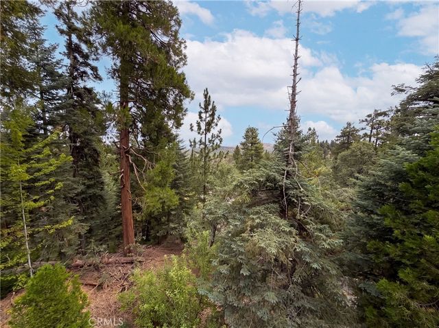 295 Fairway, Lake Arrowhead, CA 92352