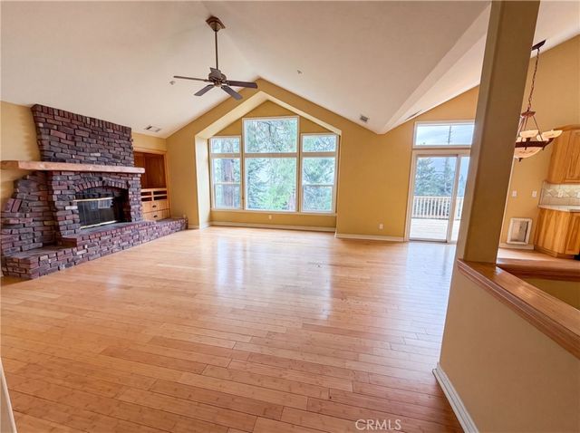 295 Fairway, Lake Arrowhead, CA 92352