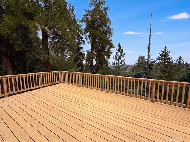 295 Fairway, Lake Arrowhead, CA 92352