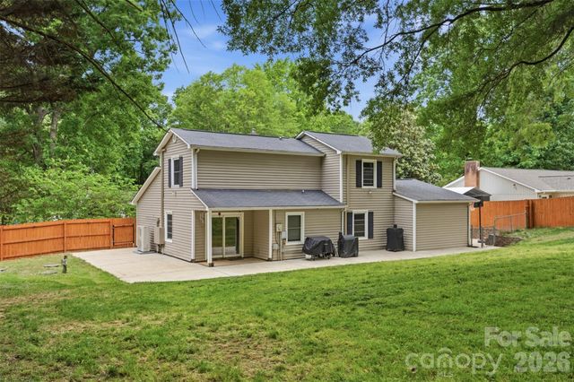 2998 Chestnut Road, Lincolnton, NC 28092