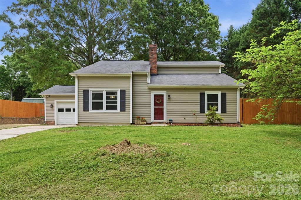 2998 Chestnut Road, Lincolnton, NC 28092