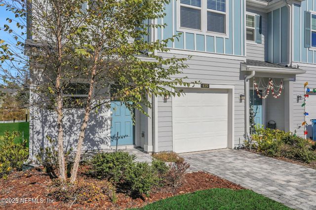 435 BORACAY Circle, St. Johns, FL 32259