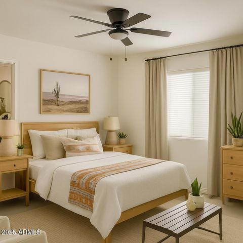 24616 W Duane Lane, Wittmann, AZ 85361