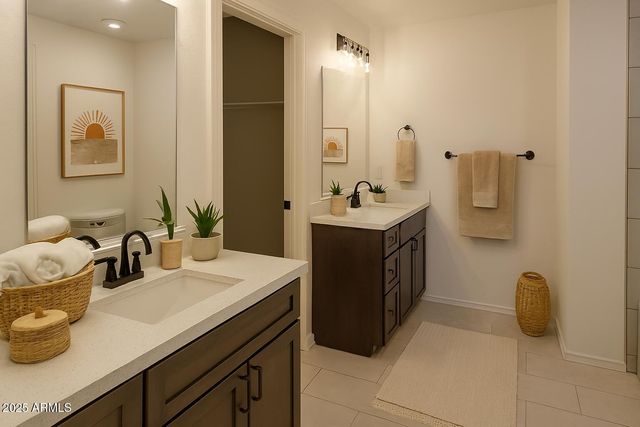 24616 W Duane Lane, Wittmann, AZ 85361