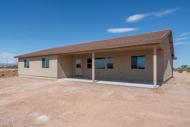 24616 W Duane Lane, Wittmann, AZ 85361