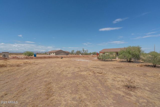 24616 W Duane Lane, Wittmann, AZ 85361