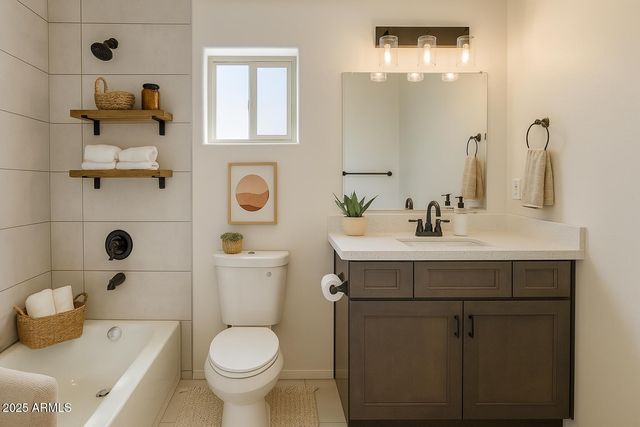 24616 W Duane Lane, Wittmann, AZ 85361