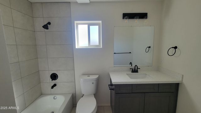 24616 W Duane Lane, Wittmann, AZ 85361